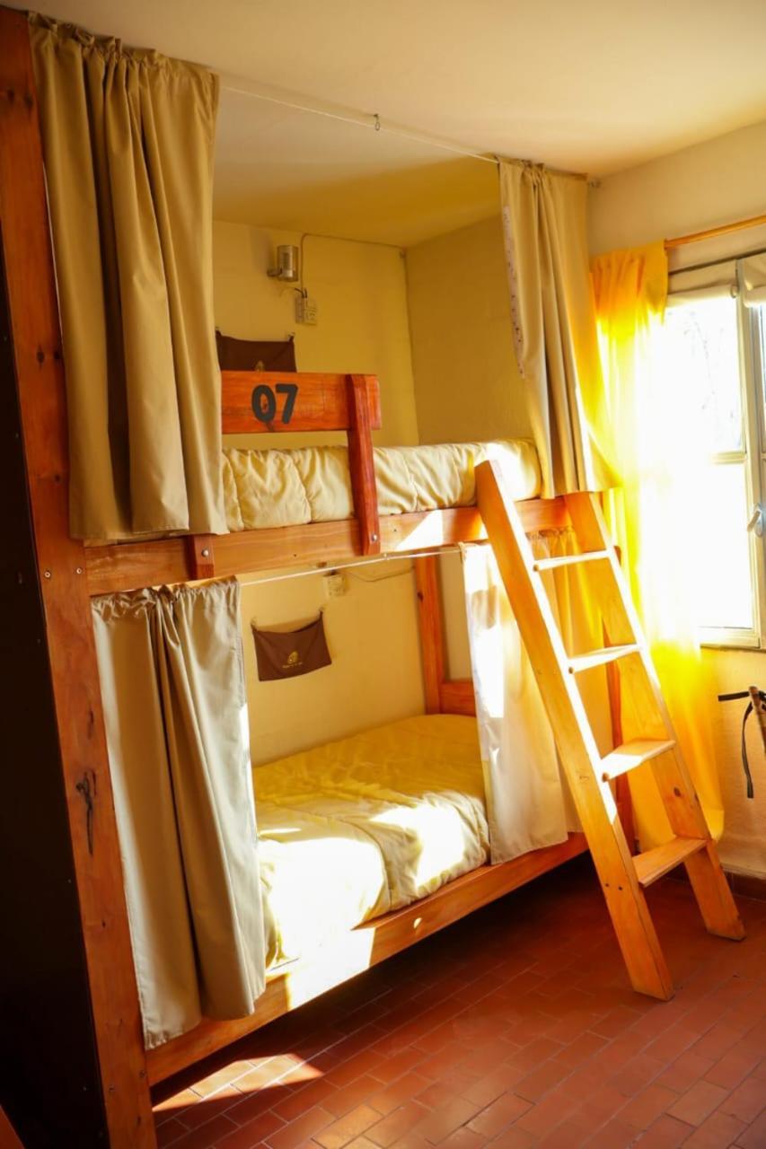 Hostel House 64Biguea Ель-Калафате Екстер'єр фото